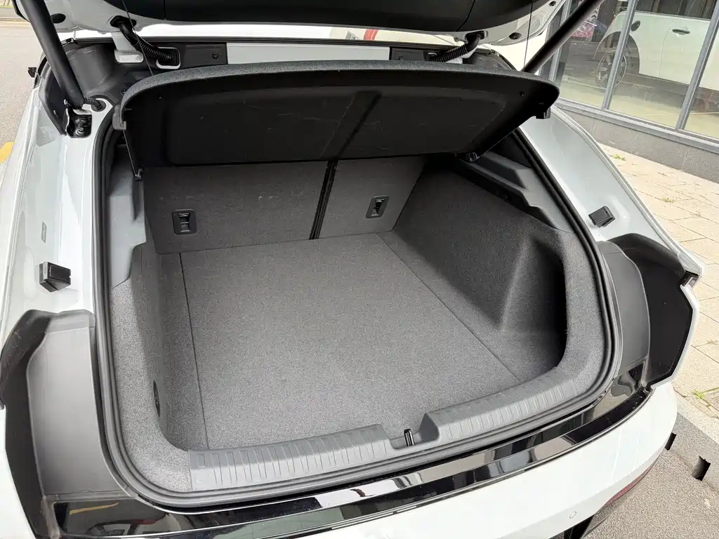 Audi E5 Sportback — миниатюра 20