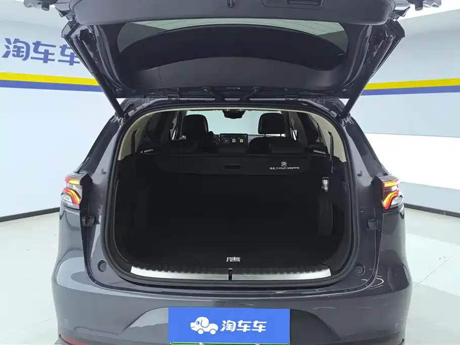 BYD TANGXIN ENERGY