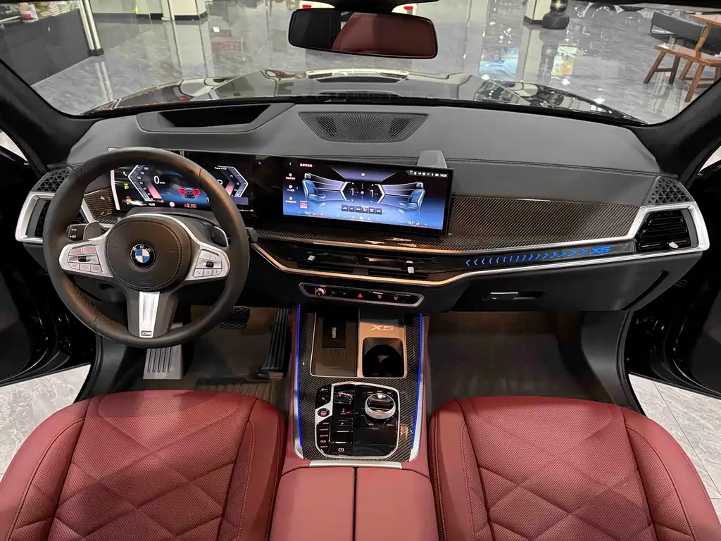 BMW X5 — фотографии объявления, Фото 7
