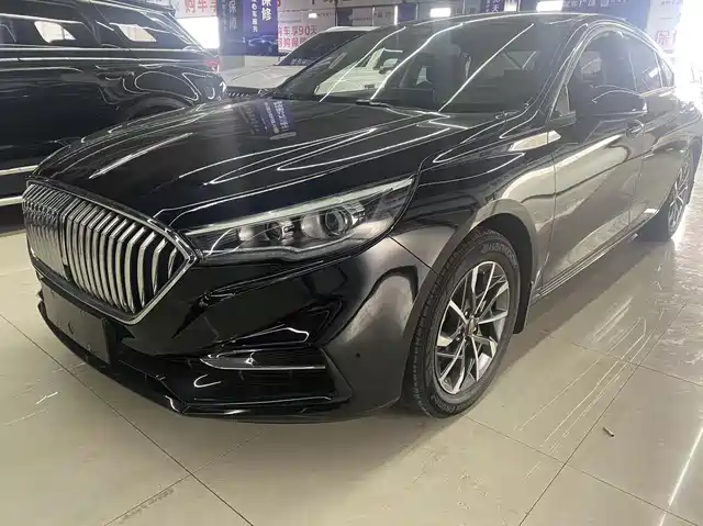 Hongqi HONGQI H5