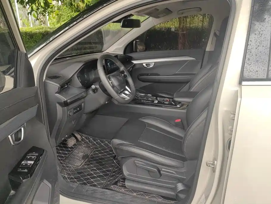 Wuling Xingchen — миниатюра 9
