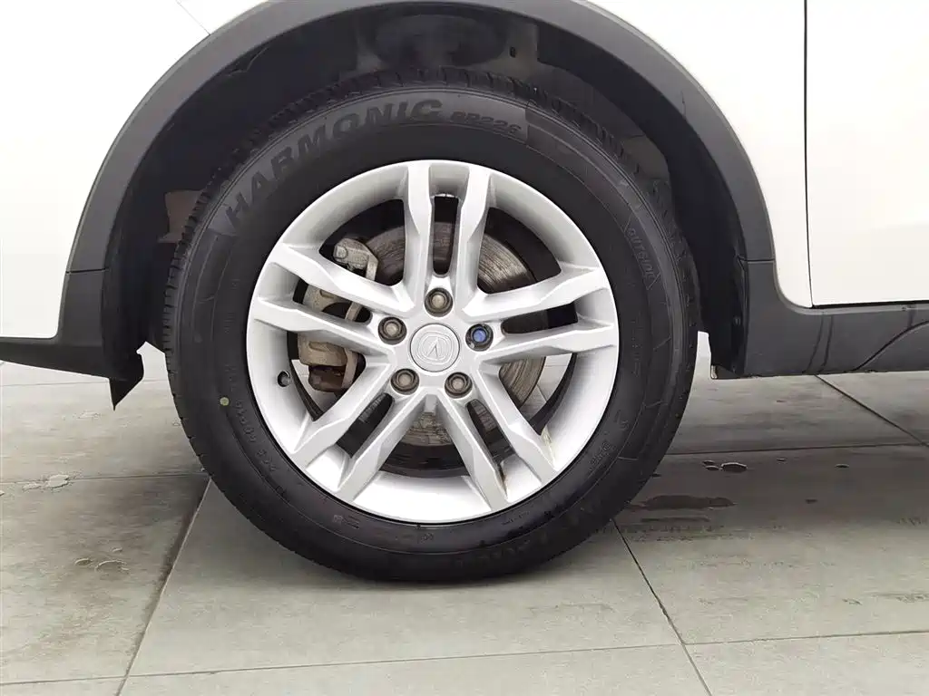 CHANGAN CHANGAN AUCHAN COSAI 5