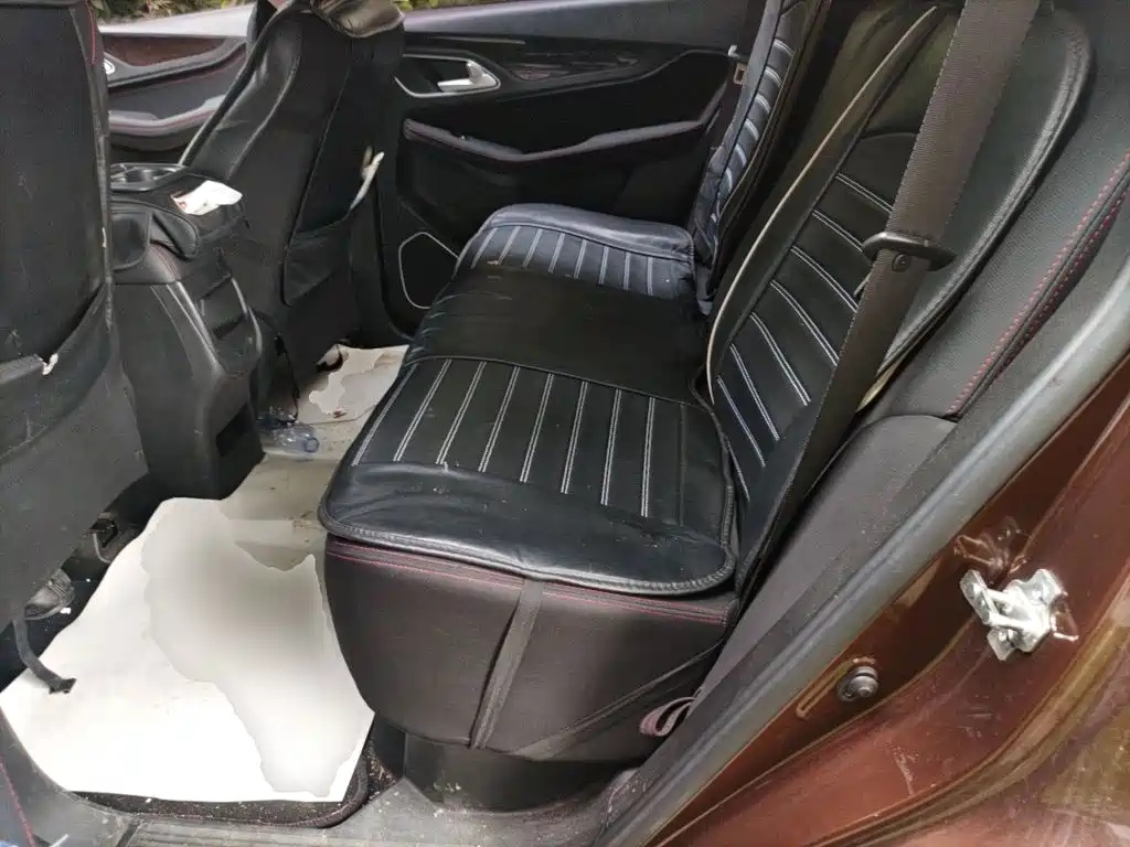 Baojun 560 — миниатюра 13