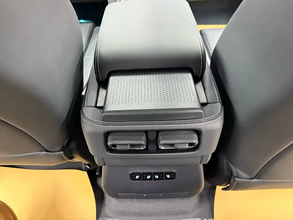 FANG CHENG BAO LEOPARD 5