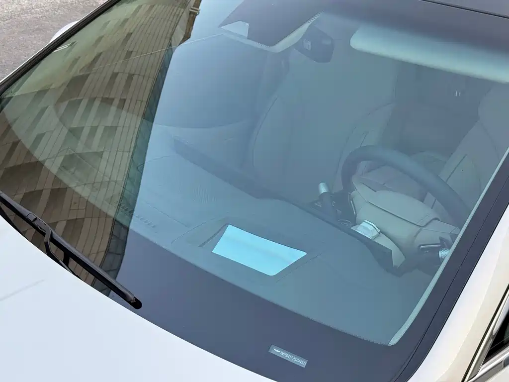 Genesis G80 — миниатюра 26