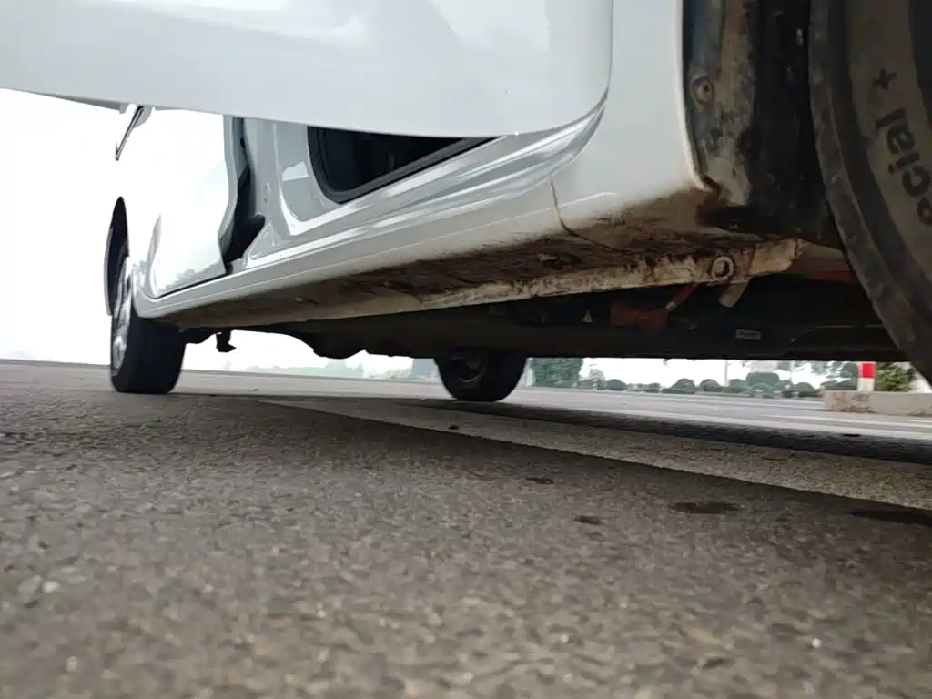 Wuling Zhiguang EV — миниатюра 21