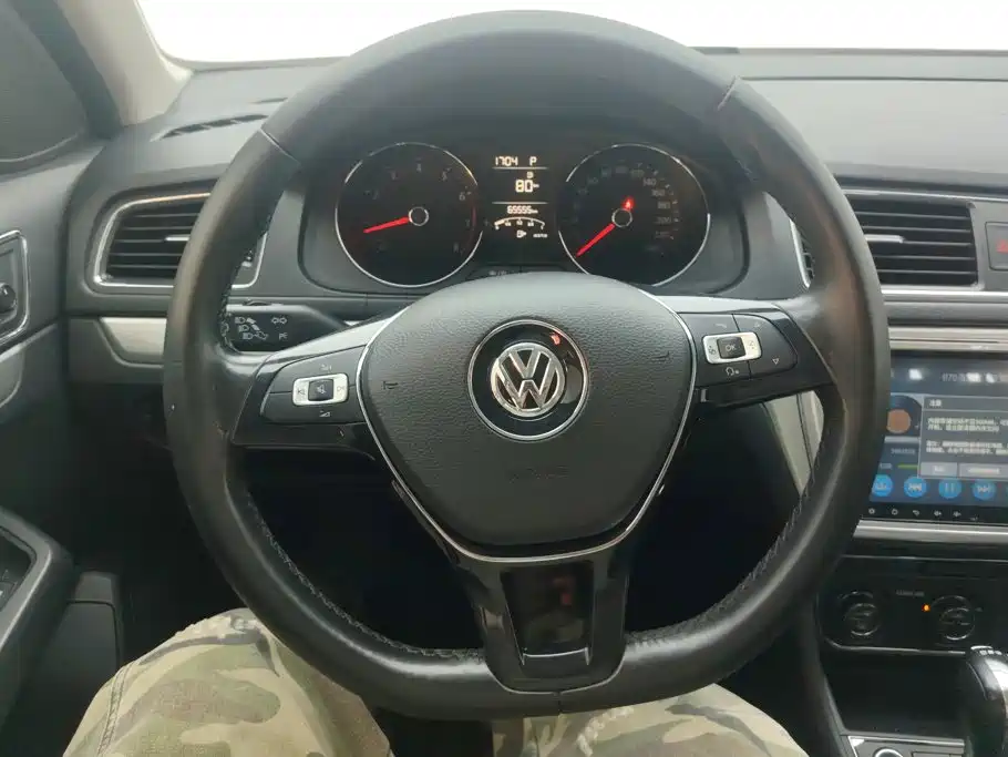Volkswagen Gran Lavida — миниатюра 15