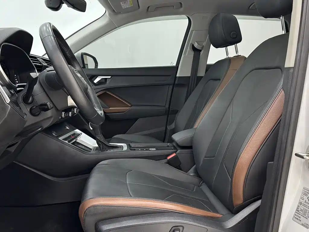 Audi Q3 2022 35 TFSI Fashion