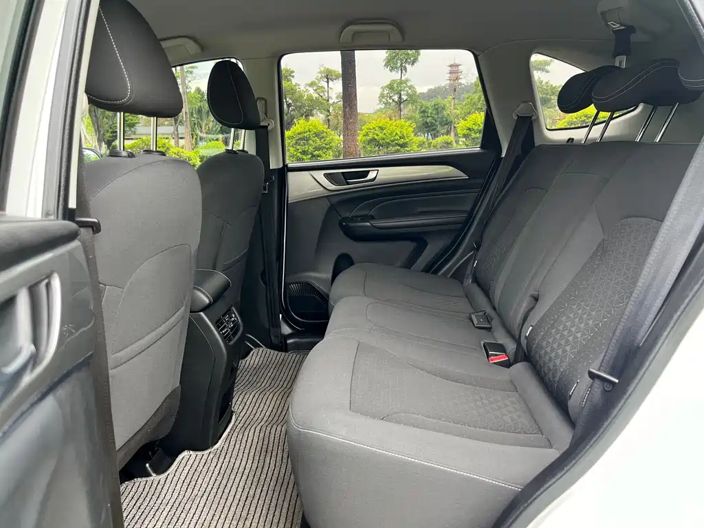 Haval M6 2021 PLUS 1.5T DCT Elite