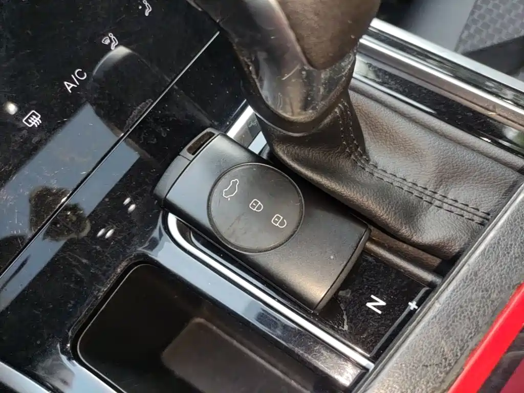 Chery Tiggo 5x — миниатюра 9