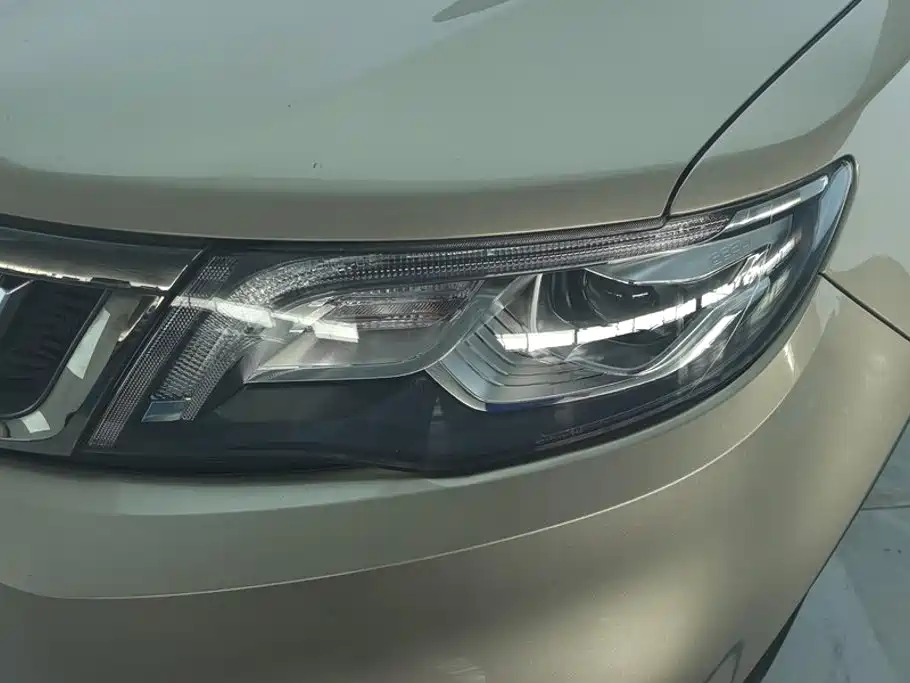 Geely Boyue — миниатюра 5