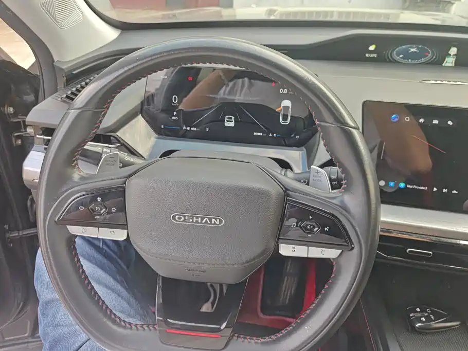 Oshan Oushang Z6 — миниатюра 15