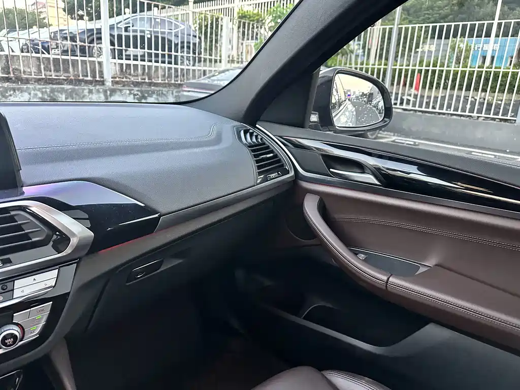 BMW X4 2019 xDrive25i M Sport