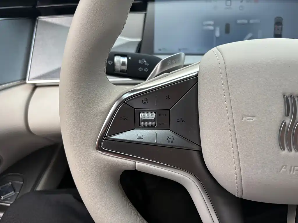 BYD Han L 2025 DM-i 200KM Premium