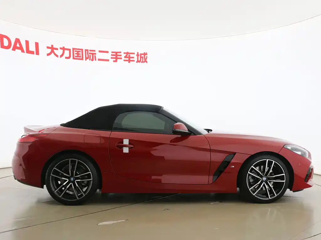 BMW Z4 — миниатюра 9