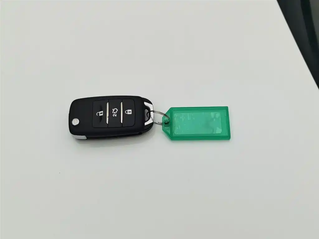 CHANGAN CHANGAN AUCHAN COSAI 5