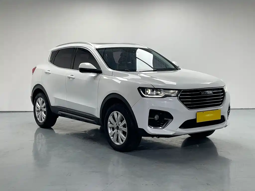 Haval H4 — миниатюра 3