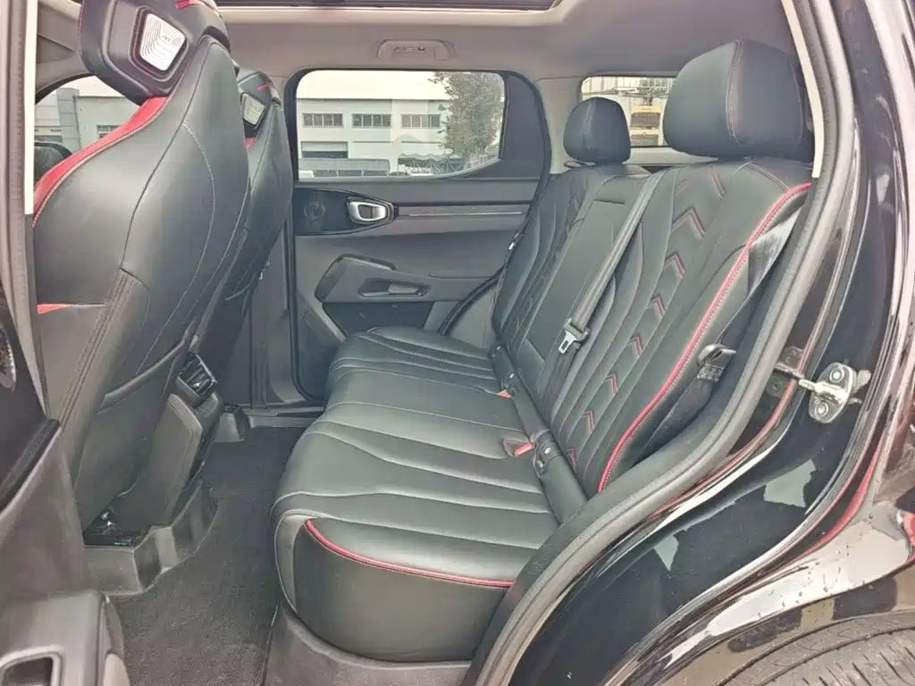 Haval Cool Dog — миниатюра 17