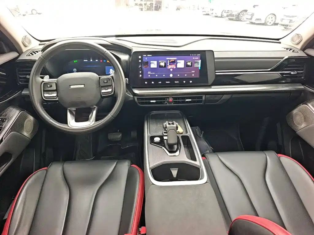 Haval Cool Dog — миниатюра 10