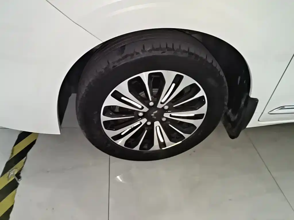 Wuling Jiachen — миниатюра 23