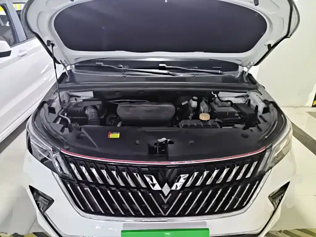 Wuling Jiachen — миниатюра 20