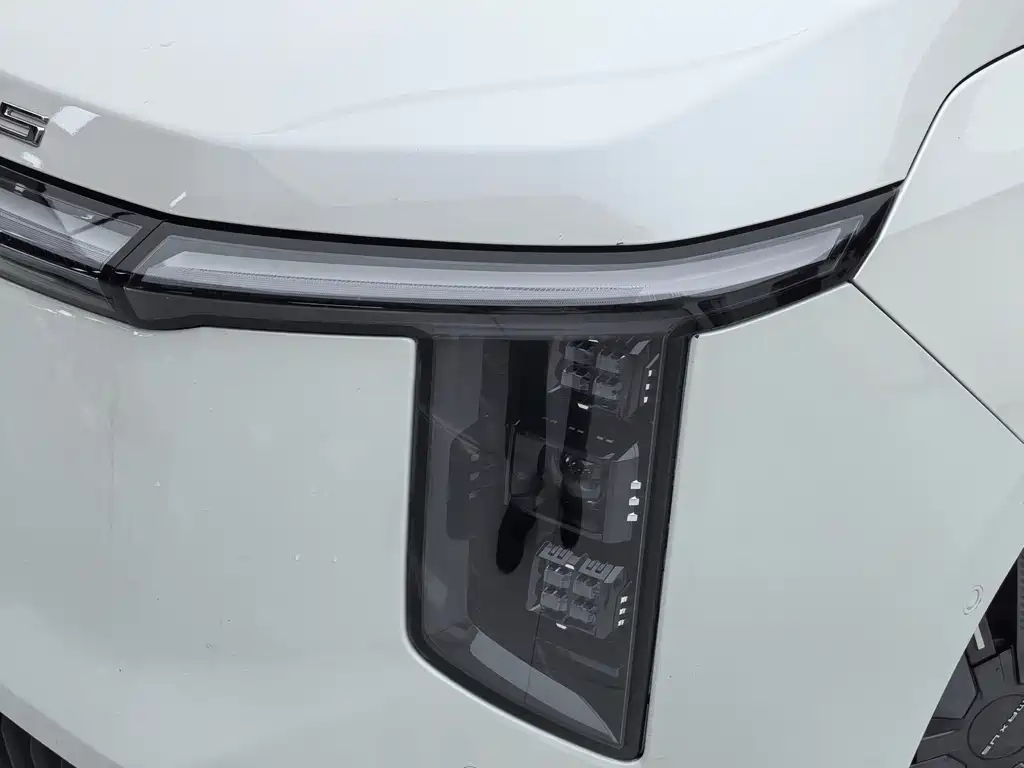 Maxus Dajia 7 — миниатюра 6
