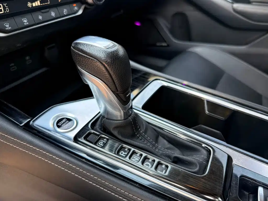 Nissan Altima 2022 2.0L XL-Upr