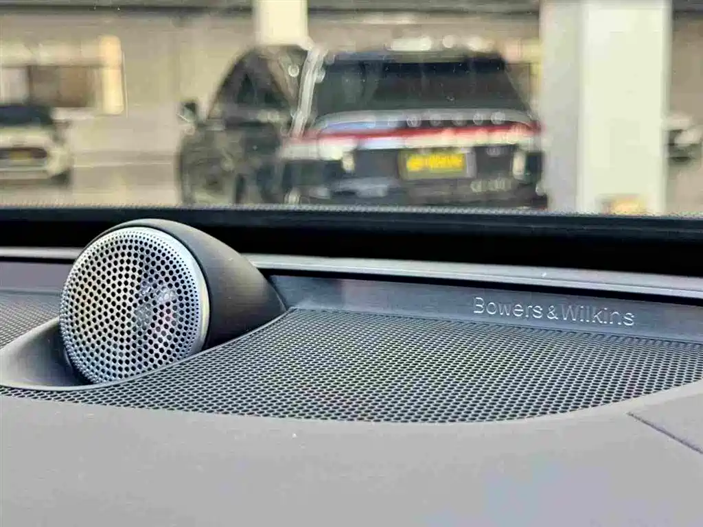 Volvo XC90 2021 B6 Luxury 7 мест