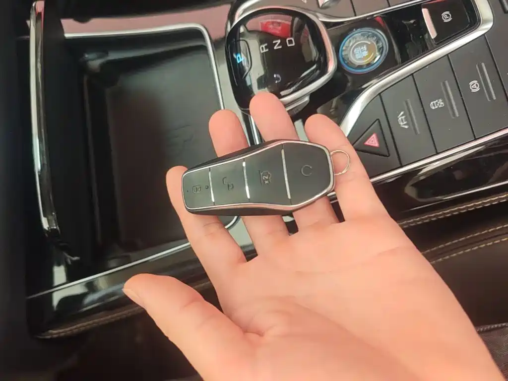 BYD MAX New Energy — миниатюра 9