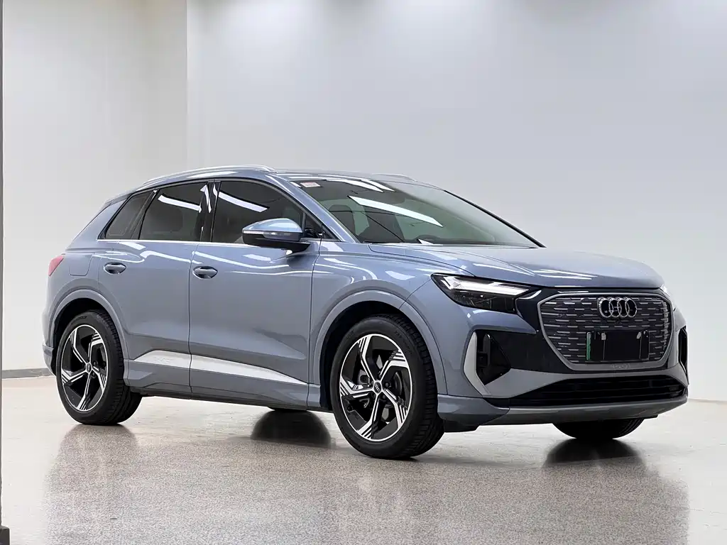 Audi Q4 e-tron 2024 40 e-tron