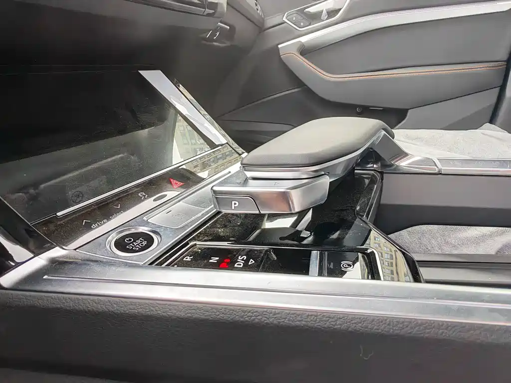 Audi e-tron 2021 50 quattro Luxury