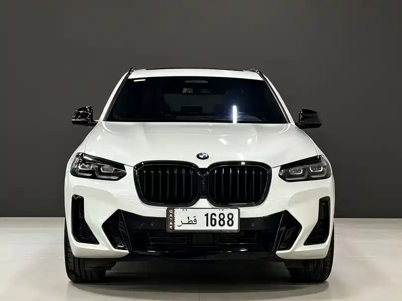 BMW X3 2023 xDrive30i Premium M