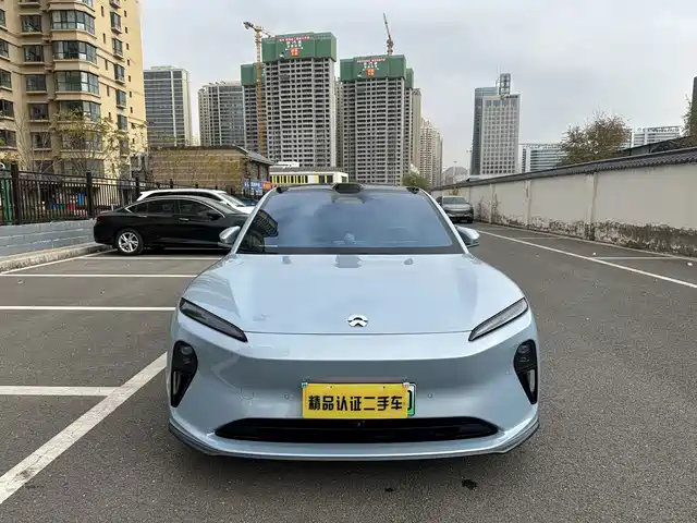 2024 Nio ET5