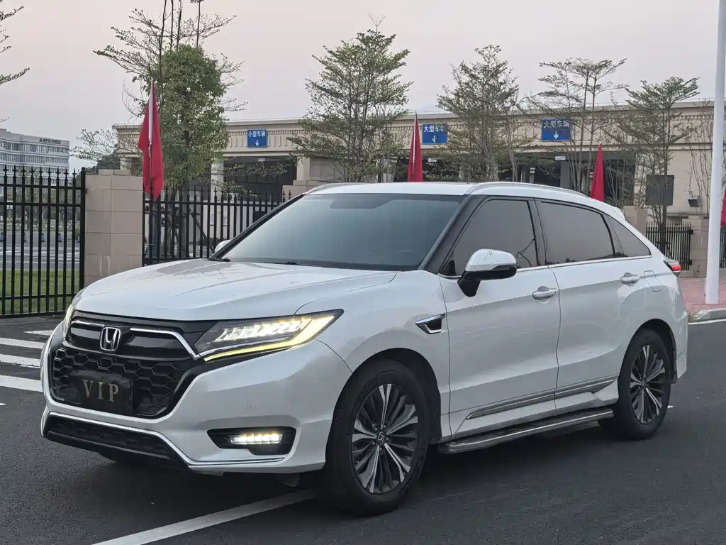 Honda UR-V