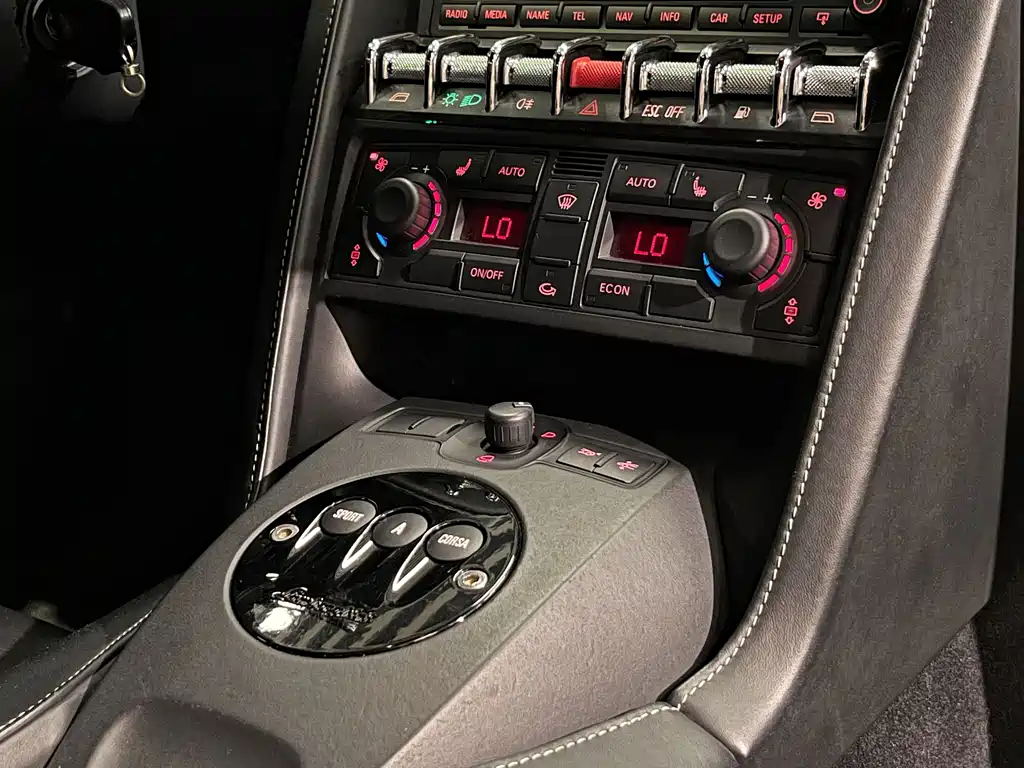 Lamborghini Gallardo — миниатюра 20