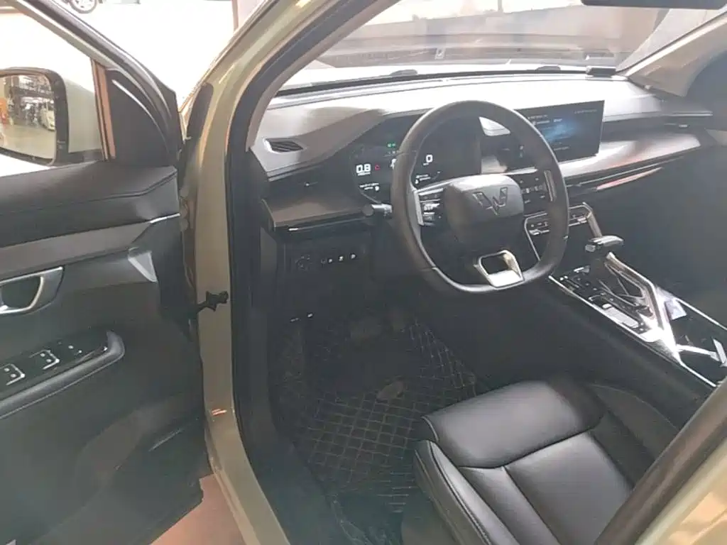 Wuling Xingchen — миниатюра 16