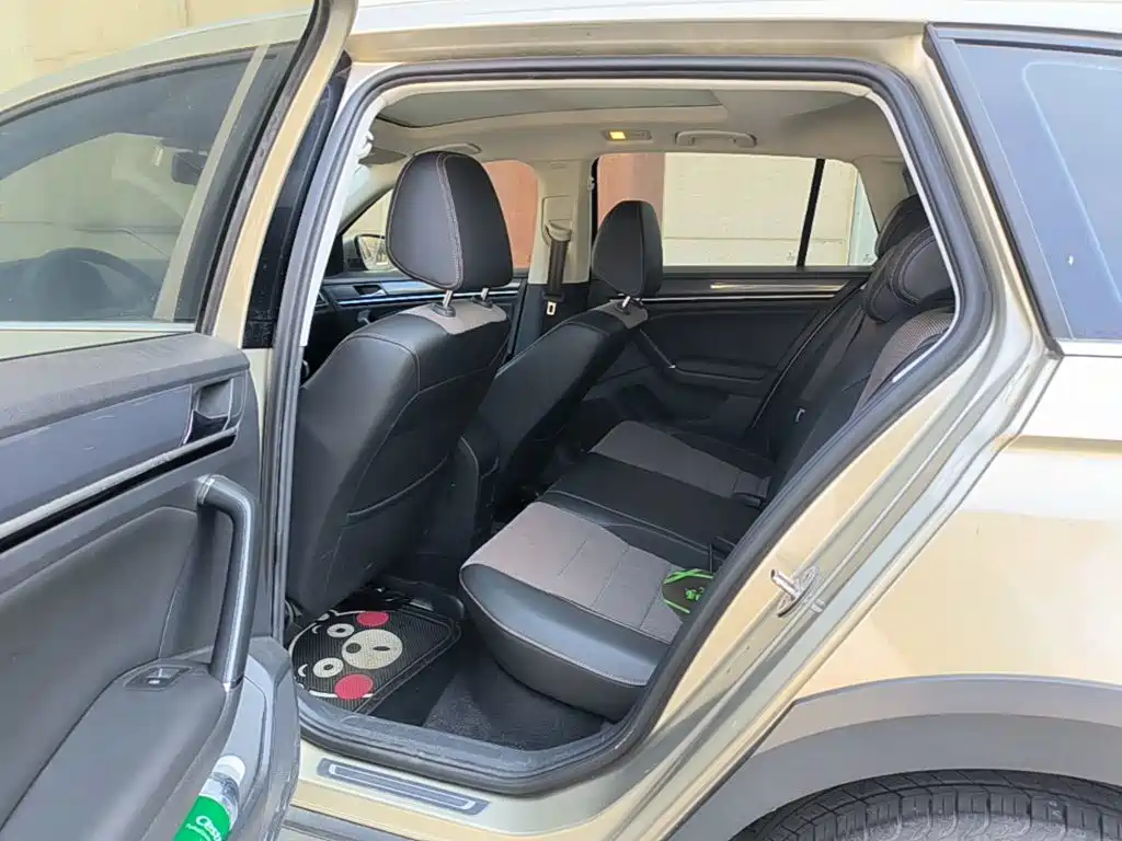 Volkswagen C-Trek — миниатюра 17