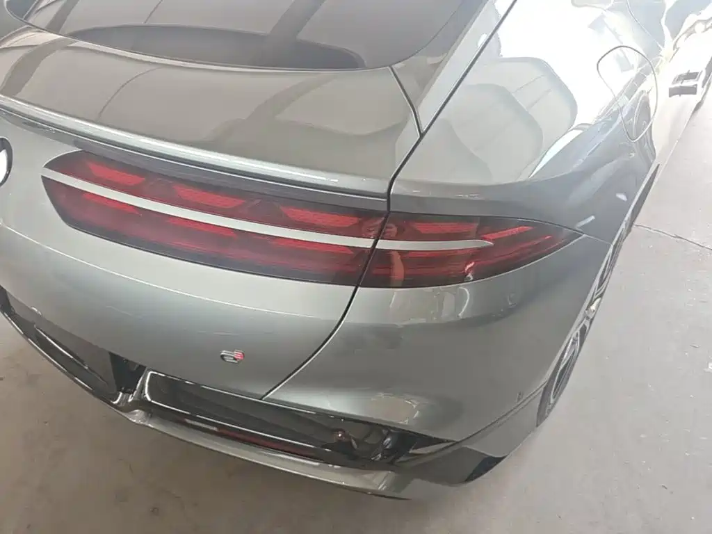 Denza Z9GT 2024 1100 Pro