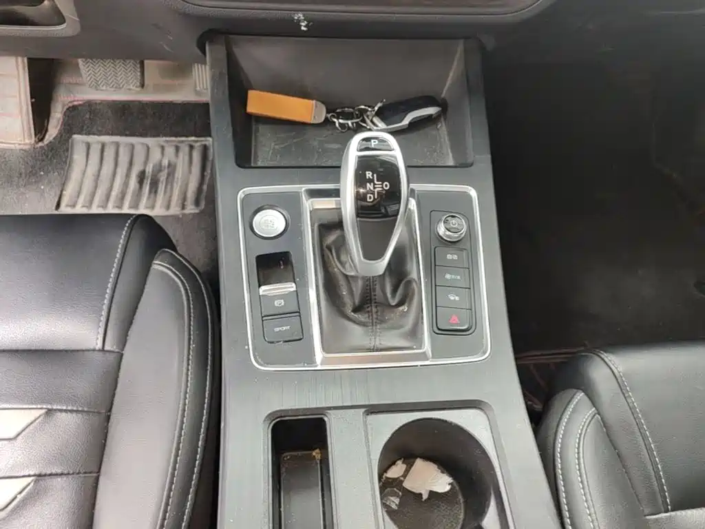 BYD Qin Pro — миниатюра 14