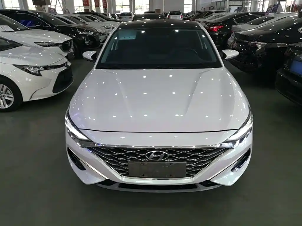 Hyundai Lafesta 2019 280TGDi Sport VI