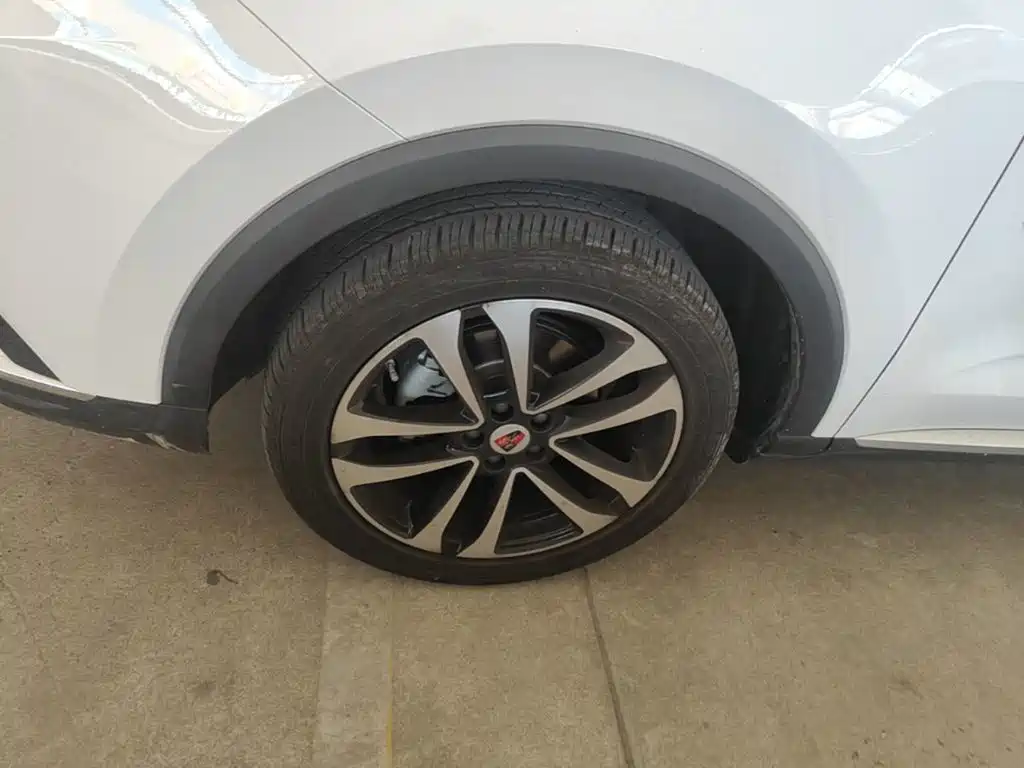 Roewe RX3 — миниатюра 23