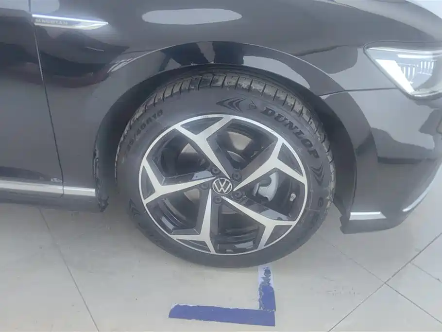 Volkswagen Magotan 2023 200 330TSI DSG Luxury