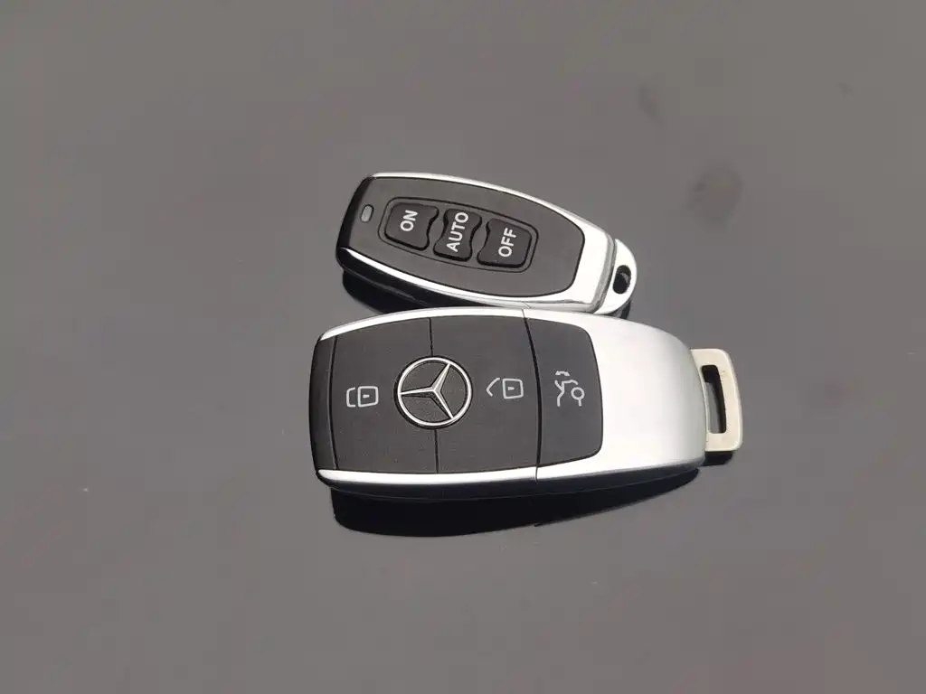 Mercedes-Benz C-Class — миниатюра 19
