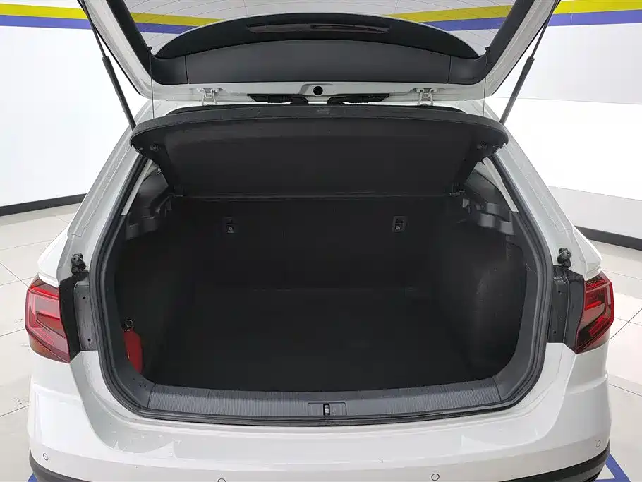 Volkswagen C-Trek 2018 230TSI DSG Comfort
