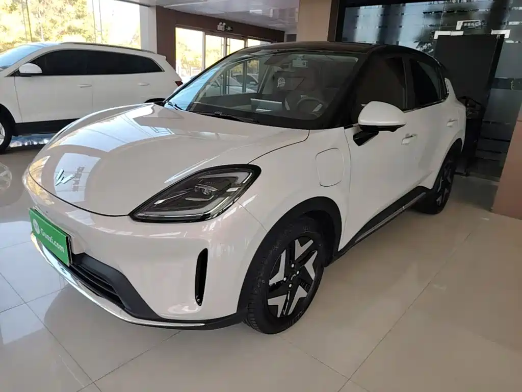 Wuling Bingo S