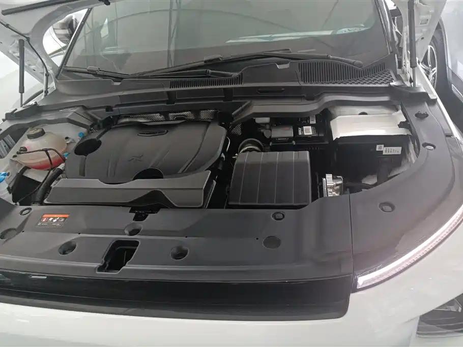 GEELY AUTOMOBILE GEELY COWBOY