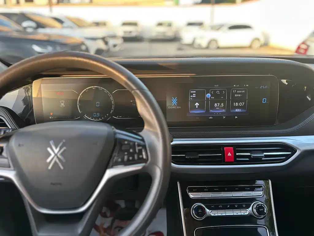 DORCEN G60 — миниатюра 7