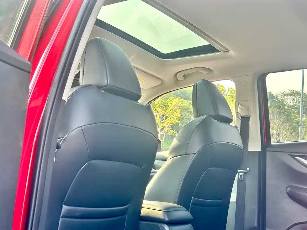 Changan CS55PLUS — фотографии объявления, Фото 34