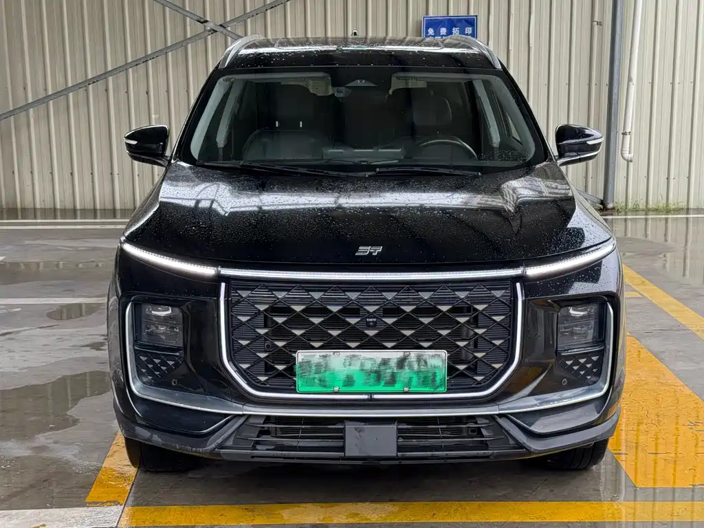 Shanhai Shanhai L9