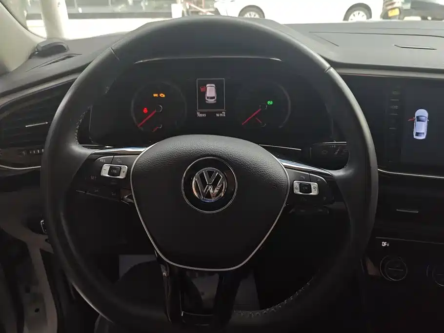 Volkswagen Tayron — миниатюра 15